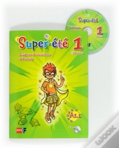 Super-Ete. 5 Primaria. Cuaderno Devacaciones 