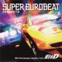 Super Eurobeat Presents Initial D 30th Anniversary Collection Vol. 2 - CD - Preview