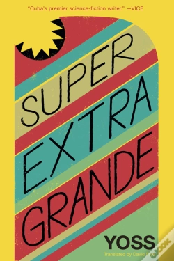 Capa do artigo Super Extra Grande