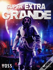 Capa do artigo Super Extra Grande