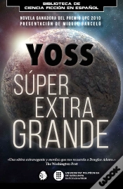 Capa do artigo Súper Extra Grande
