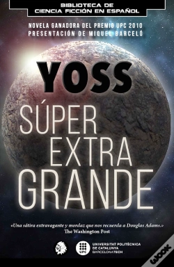 Capa do artigo Súper Extra Grande