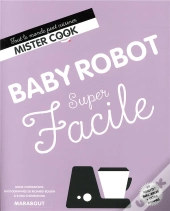 Super Facile Baby Cook