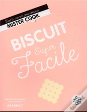 Capa do artigo Super Facile - Biscuit
