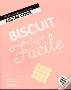 Capa do artigo Super Facile - Biscuit