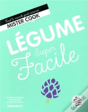 Capa do artigo Super Facile - Legumes Ned