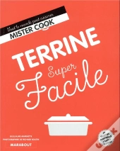 Super Facile- Terrines