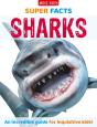 Super Facts Sharks - Preview