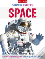 Super Facts Space
