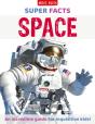 Super Facts Space - Preview