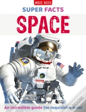 Capa do artigo Super Facts Space