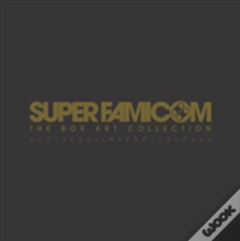 Super Famicom: The Box Art Collection