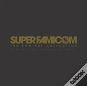 Capa do artigo Super Famicom: The Box Art Collection