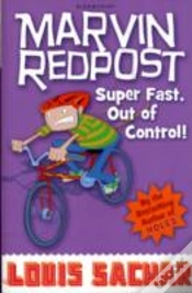 Capa do artigo Super Fast, Out Of Control!