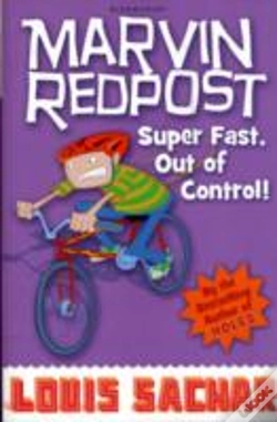 Capa do artigo Super Fast, Out Of Control!