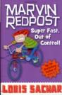 Super Fast, Out Of Control! - Preview