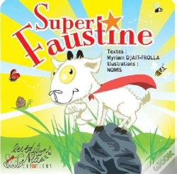 Capa do artigo Super Faustine