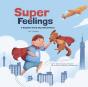 Super Feelings - Preview