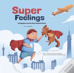 Capa do artigo Super Feelings