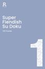Super Fiendish Su Doku Book 1 - Preview