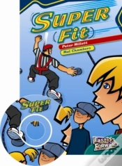 Capa do artigo Super Fit