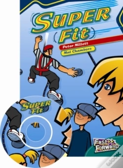Capa do artigo Super Fit