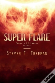 Capa do artigo Super Flare