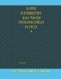 Super     Flexibilities     Jose Pardal   Violonchelo    N-1302  # - Preview