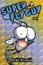 Super Fly Guy! (Fly Guy #2) - Preview