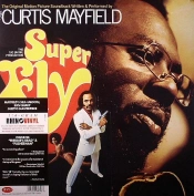 Capa do artigo Super Fly - Vinil