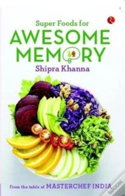 Capa do artigo Super Foods For Awesome Memory