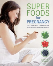 Capa do artigo Super Foods For Pregnancy