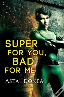 Capa do artigo Super For You, Bad For Me
