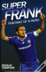 Capa do artigo Super Frank