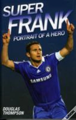 Capa do artigo Super Frank