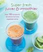 Super Fresh Juices And Smoothies - Preview