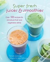Capa do artigo Super Fresh Juices And Smoothies