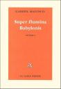 Super Fulmina Babylonis - Preview