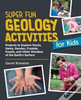 Super Fun Geology Activities For Kids
