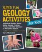 Super Fun Geology Activities For Kids - Preview