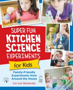 Capa do artigo Super Fun Kitchen Science Experiments For Kids