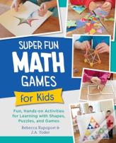 Super Fun Math Games For Kids