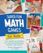 Super Fun Math Games For Kids - Preview