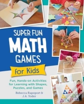 Capa do artigo Super Fun Math Games For Kids