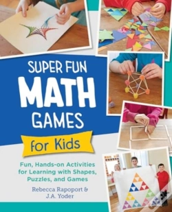 Capa do artigo Super Fun Math Games For Kids