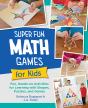 Super Fun Math Games For Kids - Preview
