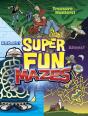 Super Fun Mazes - Preview