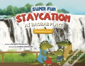 Capa do artigo Super Fun Staycation At Baobab Place