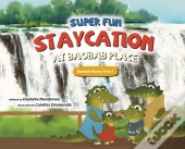 Super Fun Staycation At Baobab Place