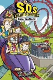 Capa do artigo Super Fun World